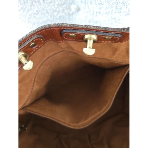 Patricia Nash Large Tote - Picture 9 of 12